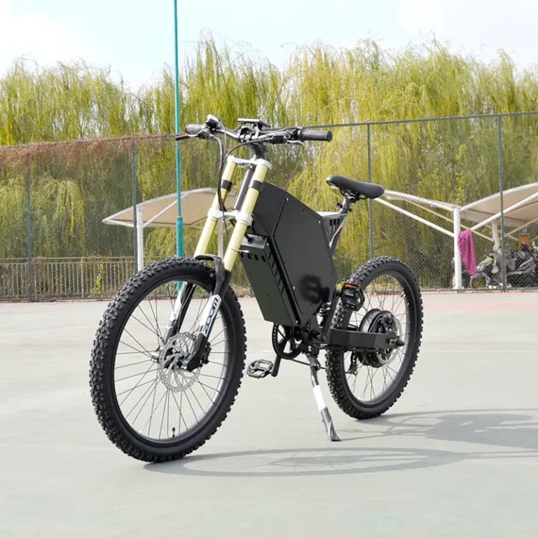 US Warehouse Adult 3000w 5000w Electric Bike /fat Tire