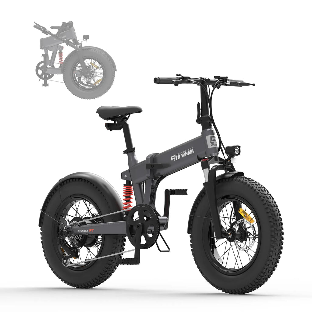 EB06 New Design Other Bike 500W 48V Ip54 New City Fat Tire