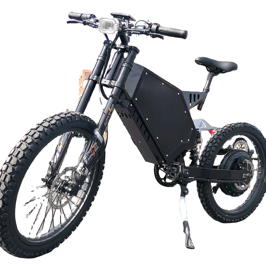 US Warehouse Adult 3000w 5000w Electric Bike /fat Tire