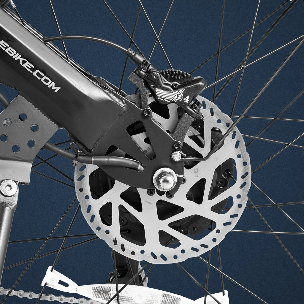 Romeo Pro 2 US EU CA Stock Eahora 3000W 26 * 4.0 Fatbike