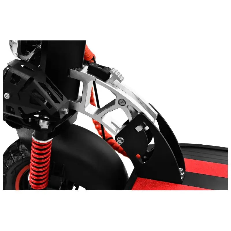Hot Sale Electric Scooter With Seat Off Road 10 Inch