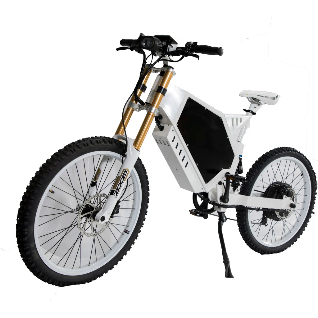 US Warehouse Adult 3000w 5000w Electric Bike /fat Tire