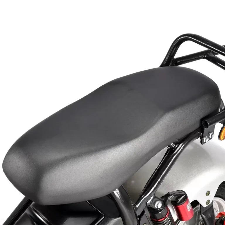 China Warehouse Scotters Two Wheel City 1500w Citycoco