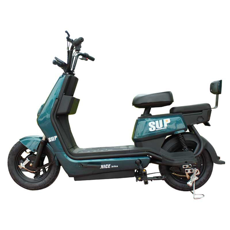 Factory direct sales of electric bicycles for cross-border adult electric bicycles, small vehicles for export and lightweight