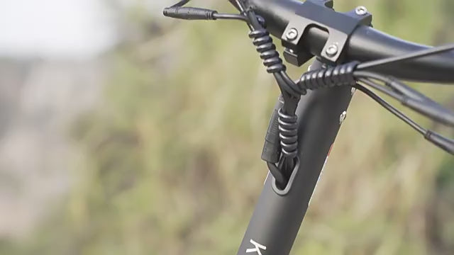 UK EU Dropshipping Strong Power KUGOO G Booster E Scooter