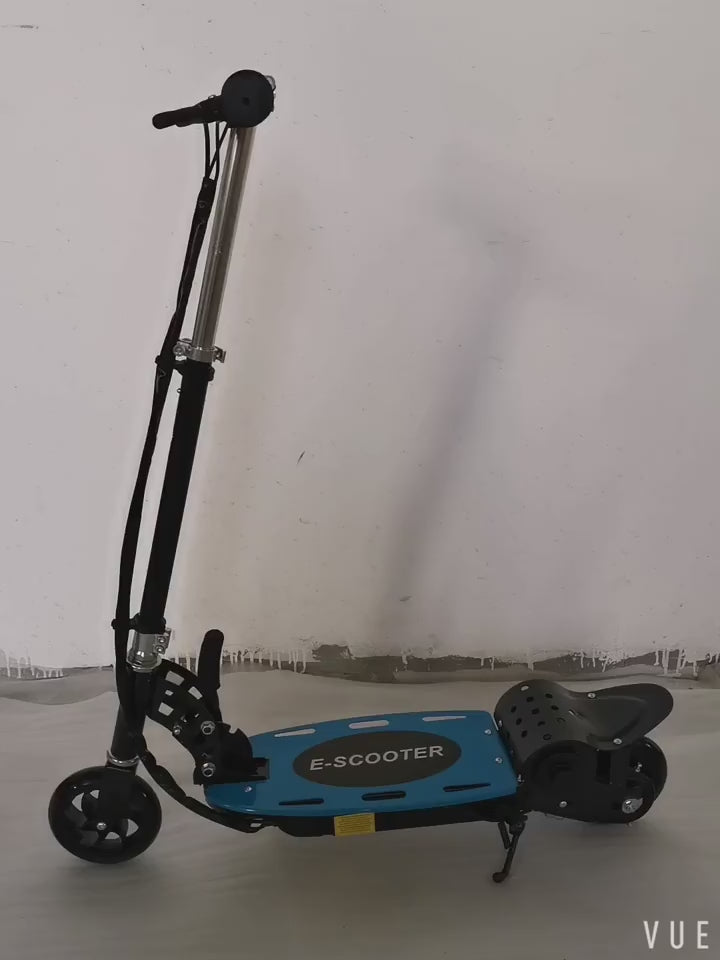 Ce Electric Standing Scooter/ Cheap 2 Wheels Battery Scooter Foldable for City